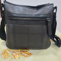 Borsello Burberry Uomo