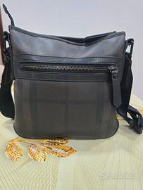 Borsello Burberry Uomo