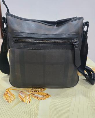 Borsello Burberry Uomo