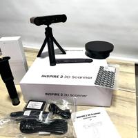 Scanner 3D Revopoint INSPIRE 2 Premium Edition