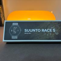 Suunto Race S