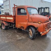 Fiat 615 - Fiat 616