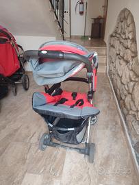 passeggino funzionante