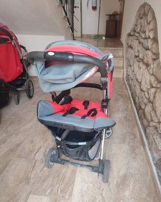 passeggino funzionante