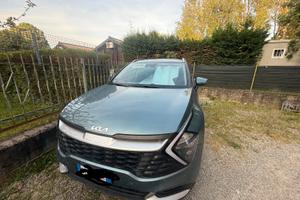Kia Sportage MHEV DCT Style