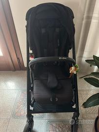 Passeggino cybex balios s lux