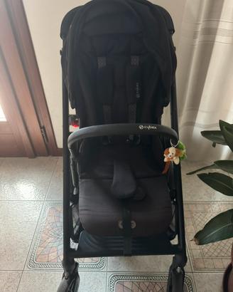 Passeggino cybex balios s lux