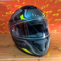 Casco integrale