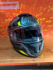 Casco integrale