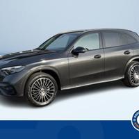 Mercedes-Benz GLC 300de 4Matic EQ-Power AMG L...