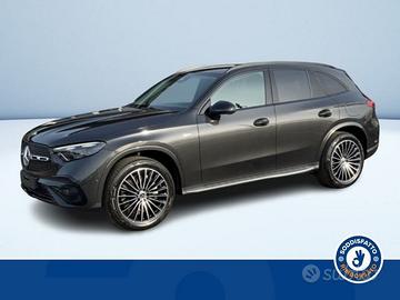 Mercedes-Benz GLC 300de 4Matic EQ-Power AMG L...