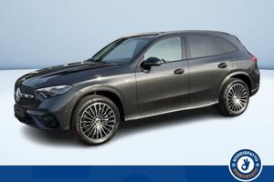 Mercedes-Benz GLC 300de 4Matic EQ-Power AMG L...