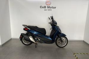PIAGGIO BEVERLY 400 HPE