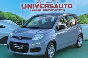 Fiat Panda 1.2 Benz/Gpl 69cv Easy 2019