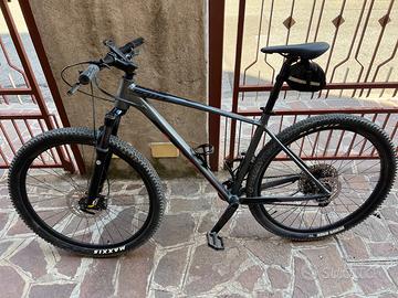 Mtb Hardtail