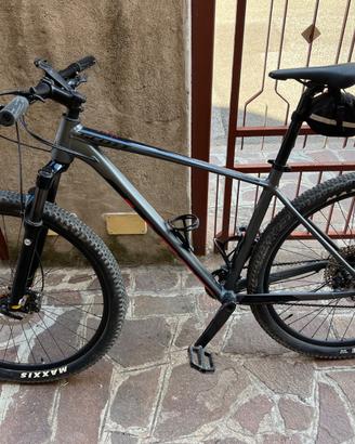 Mtb Hardtail