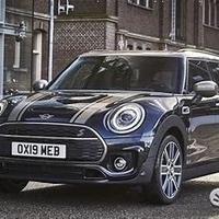 Ricambi mini clubman 2022