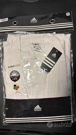Karategi Adidas K220 nuovo kimono karate