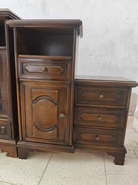 mobiletti in legno