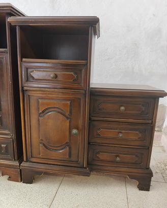 mobiletti in legno