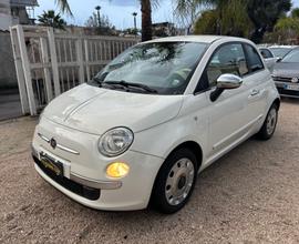 FIAT 500 1.2 GPL 120.000KM NUOVISSIMA