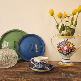 Tazza da tè/caffè inglese