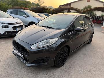 Ford Fiesta 1.5 TDCi 95CV 5 porte ST-Line Km Certi