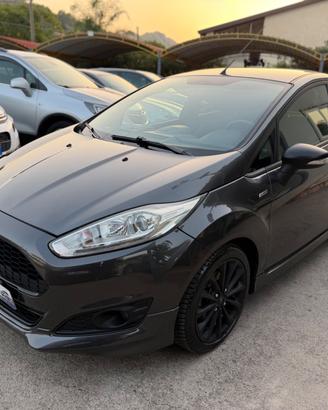Ford Fiesta 1.5 TDCi 95CV 5 porte ST-Line Km Certi