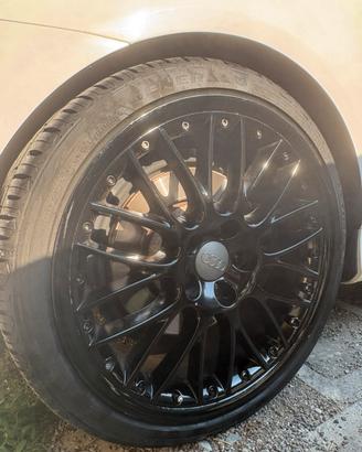 Cerchi audi 19
