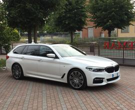 BMW Serie 5(G30/31/F90) - 2019