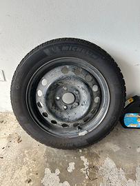 Gomme invernali alpin 6