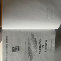 Manuale del geometra