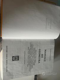 Manuale del geometra