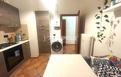 Appartamento a Torino Via Luigi Cibrario 3 locali