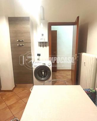 Appartamento a Torino Via Luigi Cibrario 3 locali