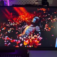Monitor Asus Rog PG248QP 540Hz 24.1”