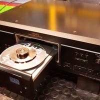 Sony XA-50ES Full service