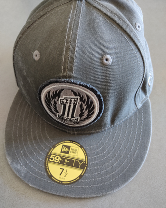 Berretto Harley Davidson - new era