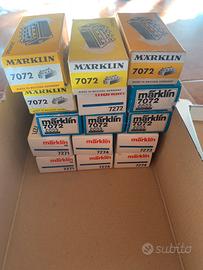 Pulsantiere di comando Markiln