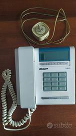 Telefono Telecom Sirio 72060.3 By Olivetti