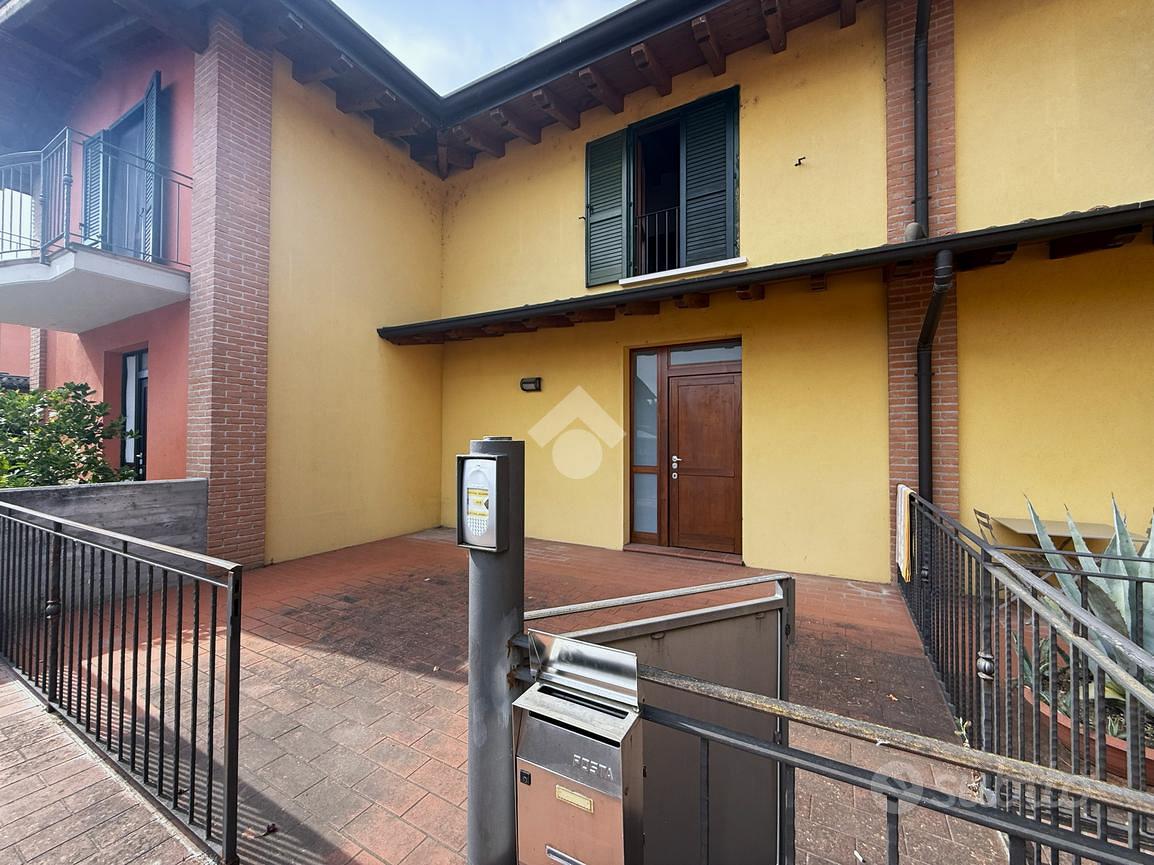 Casa – Borgo San Giacomo, Brescia - Vista 2
