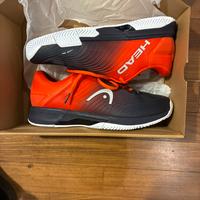 Scarpe Head Revolt Pro 4.5 Clay - taglia 43-