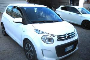 Citroen C1 Airscape VTi 72 S&S SOLO KM 35000