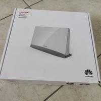 Router fibra ottica Huawei Wind tre HG8245Q