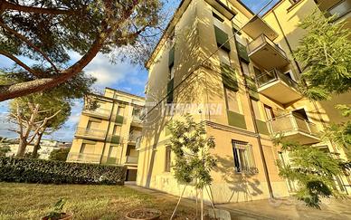 APPARTAMENTO VISTA MARE IN PALAZZINA RISTRUTTURATA