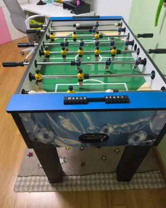 biliardino calcio balilla