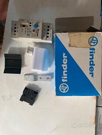 Crepuscolare Finder mod. 11.01