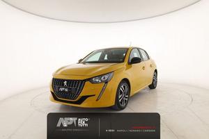Peugeot 208 1.2 puretech Allure s&s 100cv