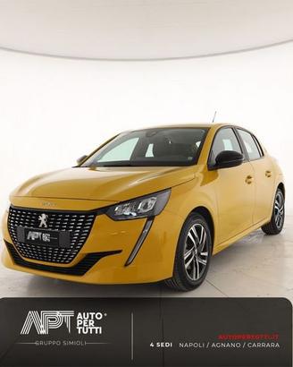 Peugeot 208 1.2 puretech Allure s&s 100cv