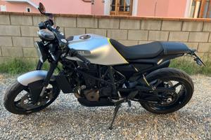 Husqvarna Vitpilen 701 del 2018